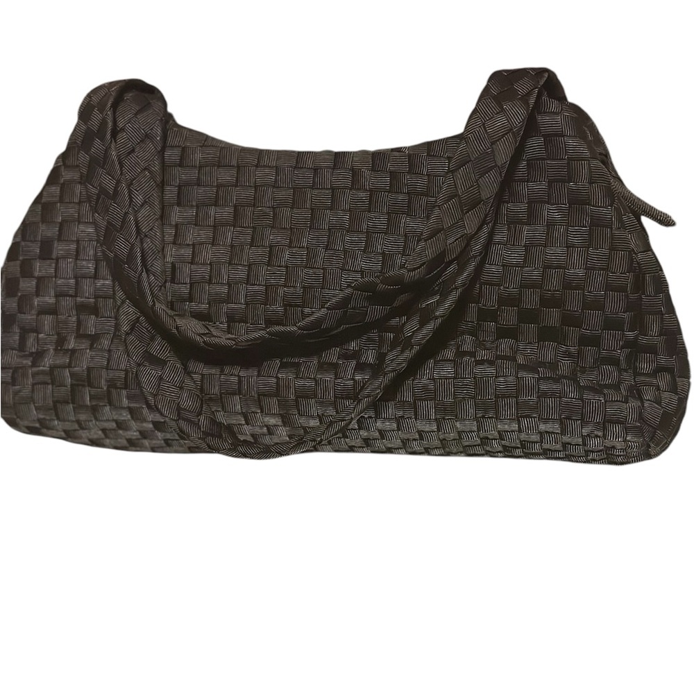 The Sak woven baguette